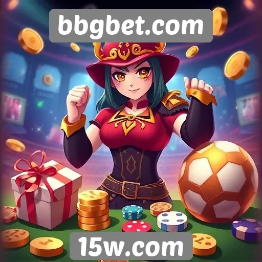 Análise das opções de jogos disponíveis em bbgbet.com