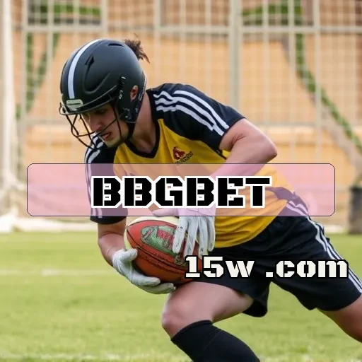 bbgbet.com: Descubra Facilidades e Vantagens em Pagamentos de Jogos!