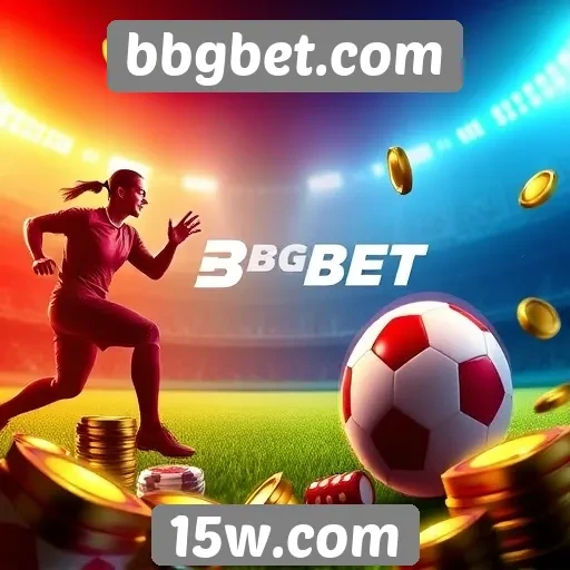 Promoções e bônus atrativos no site bbgbet.com