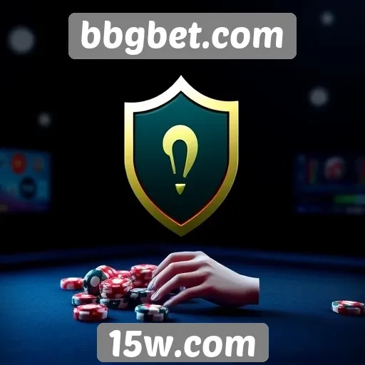 Segurança e privacidade em bbgbet.com para jogadores