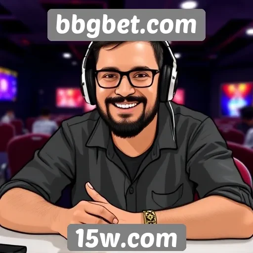 Experiência do usuário no site de jogos bbgbet.com